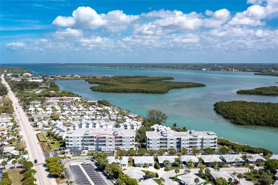 2225 N Beach Road #402, Englewood, FL 34223 - #2