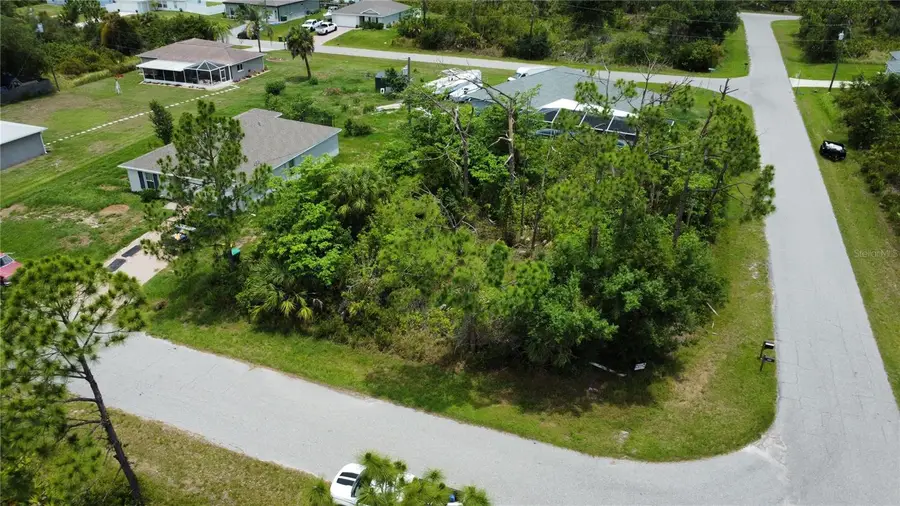 12180 Shellnut Avenue, Port Charlotte, FL 33981 - #2