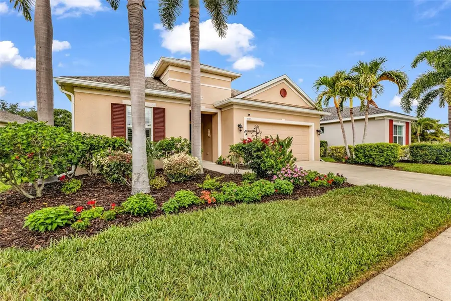 2205 Terracina Drive, Venice, FL 34292 - #3