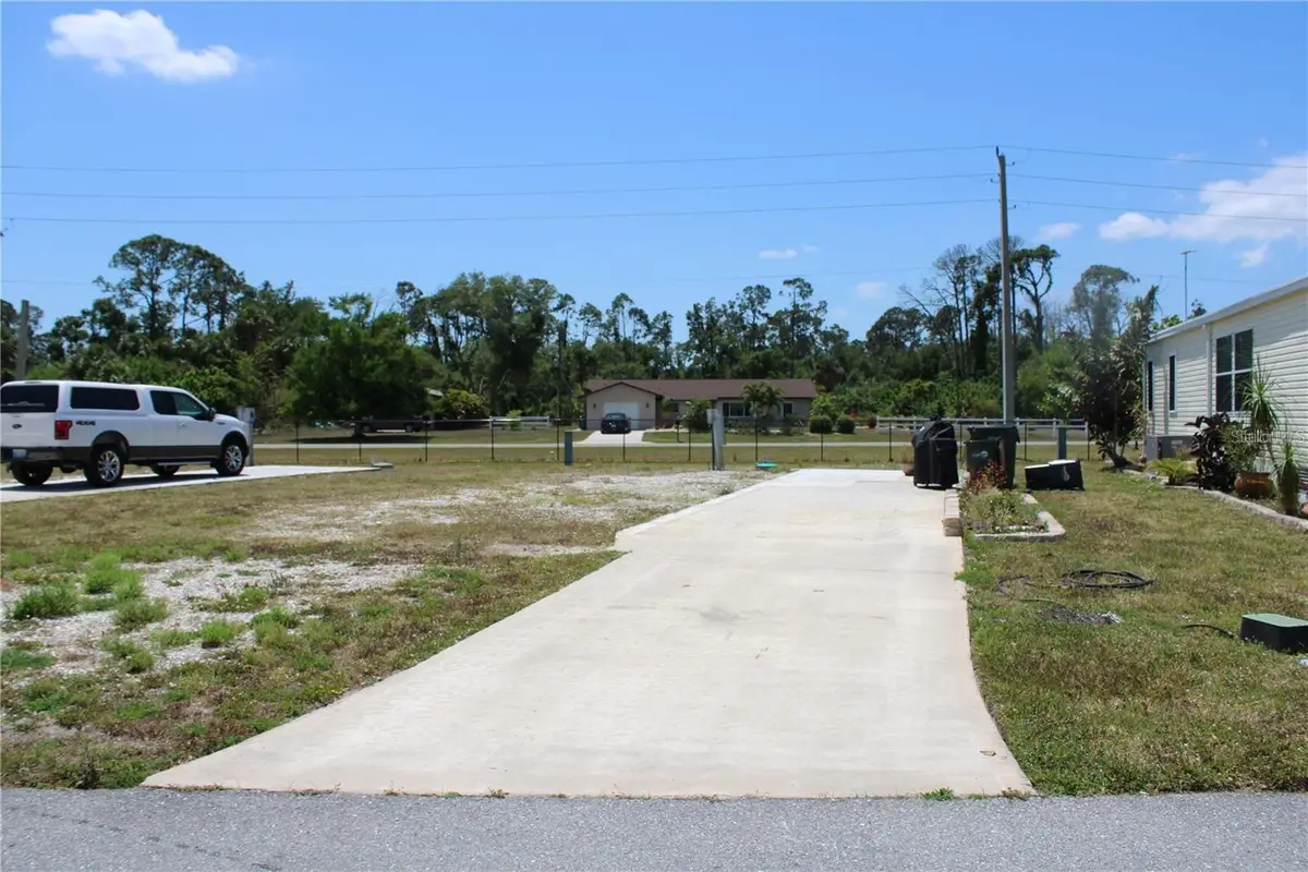 5150 Palena Boulevard #294, North Port, FL 34287 - #1