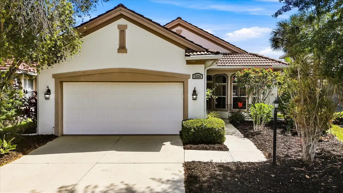 3239 Osprey Ln, Port Charlotte, FL 33953 - #1