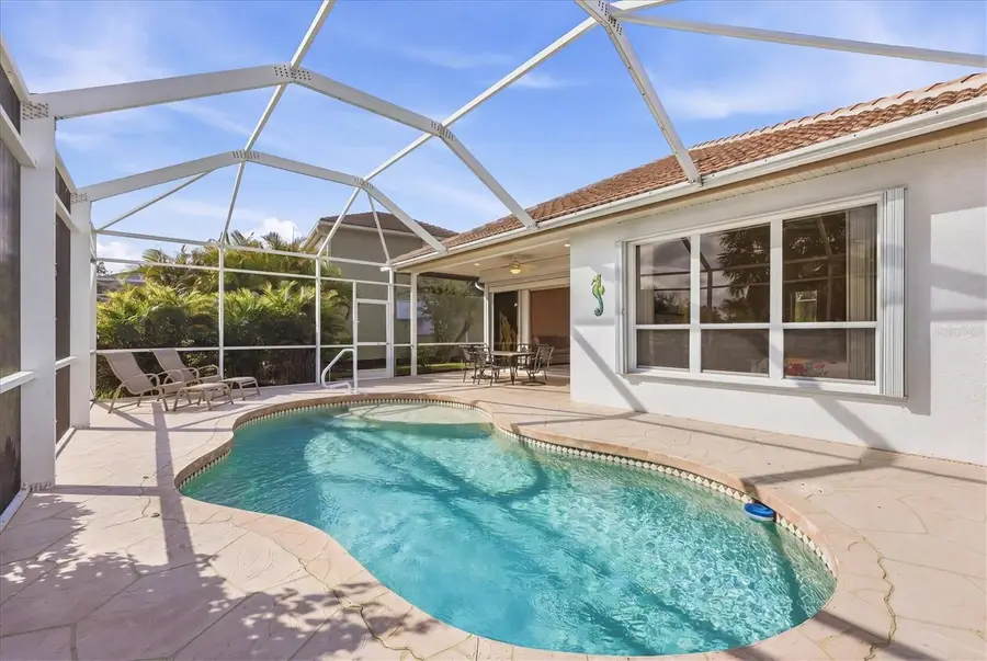 3239 Osprey Ln, Port Charlotte, FL 33953 - #2