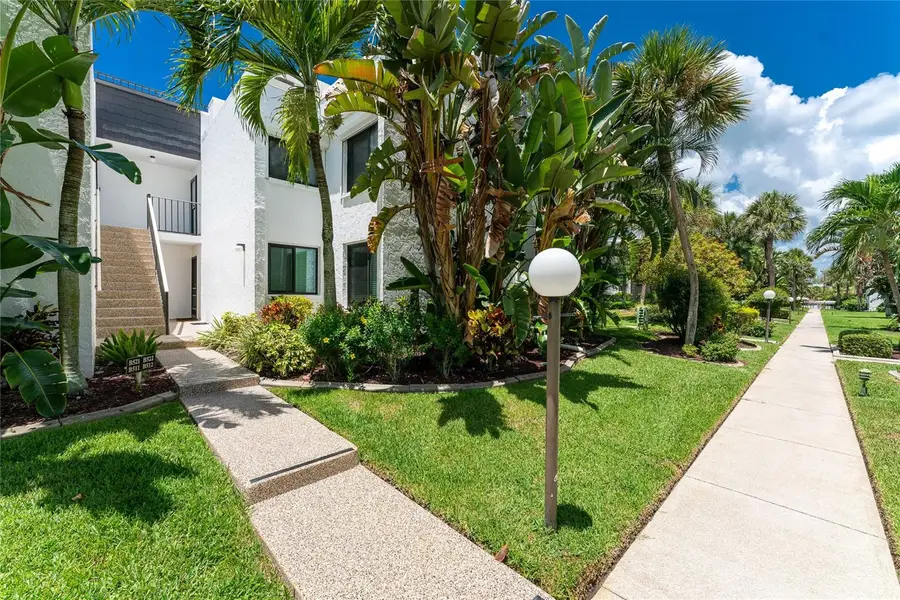 2950 N Beach Road #B522, Englewood, FL 34223 - #2