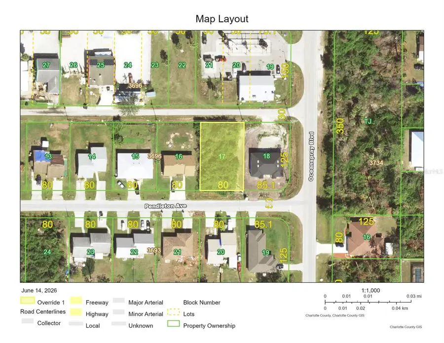 11256 Pendleton Avenue, Englewood, FL 34224 - #3
