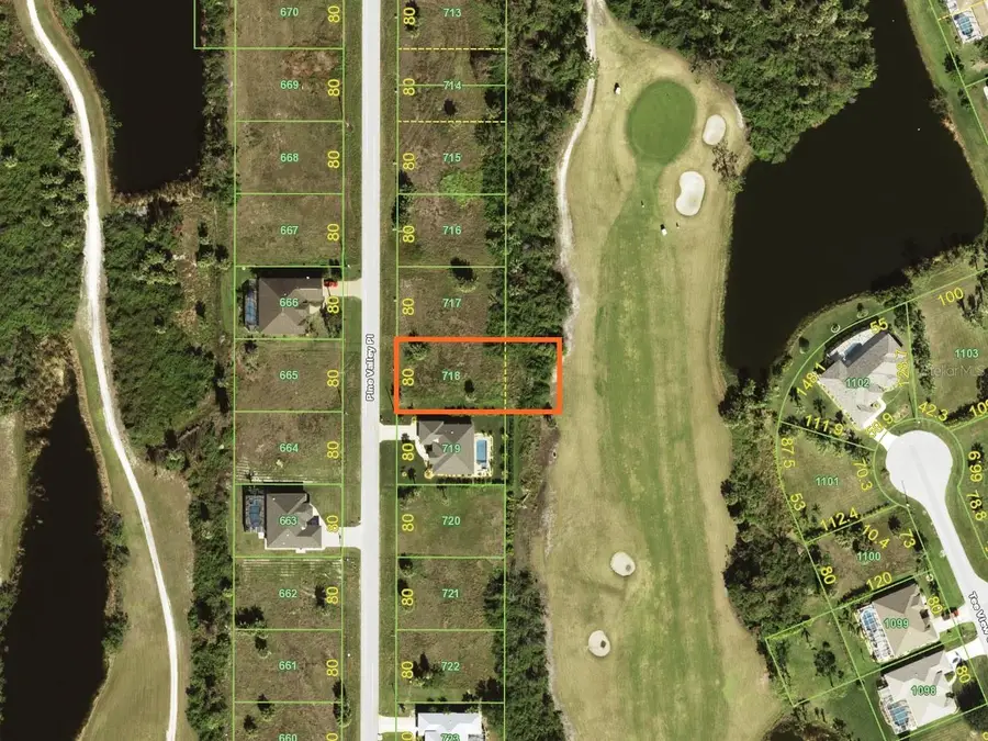 39 Pine Valley Place, Rotonda West, FL 33947 - #2