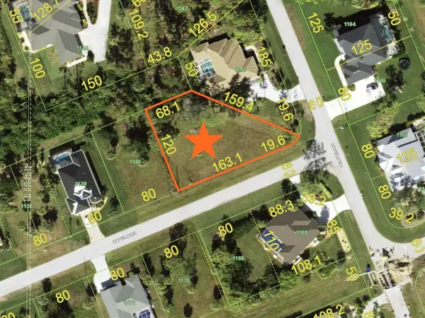 1 Par View Road, ROTONDA WEST, FL 33947