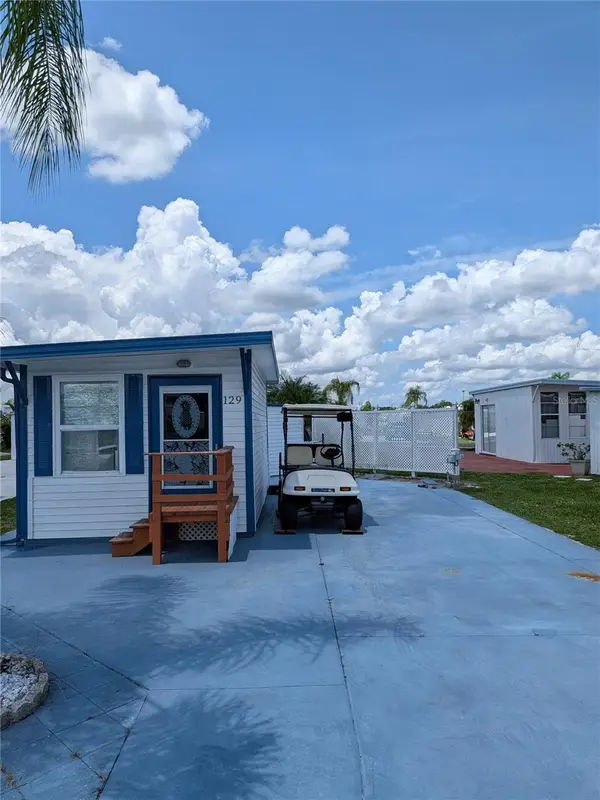 46900 Bermont Road #129, PUNTA GORDA, FL 33982