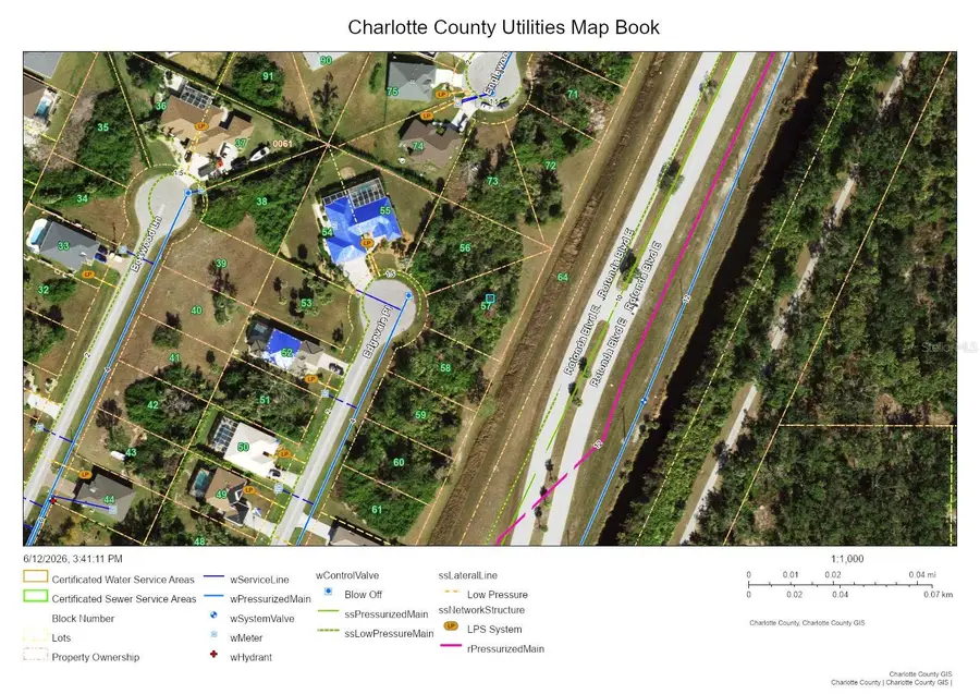 113 Edgevale Place, Rotonda West, FL 33947 - #3