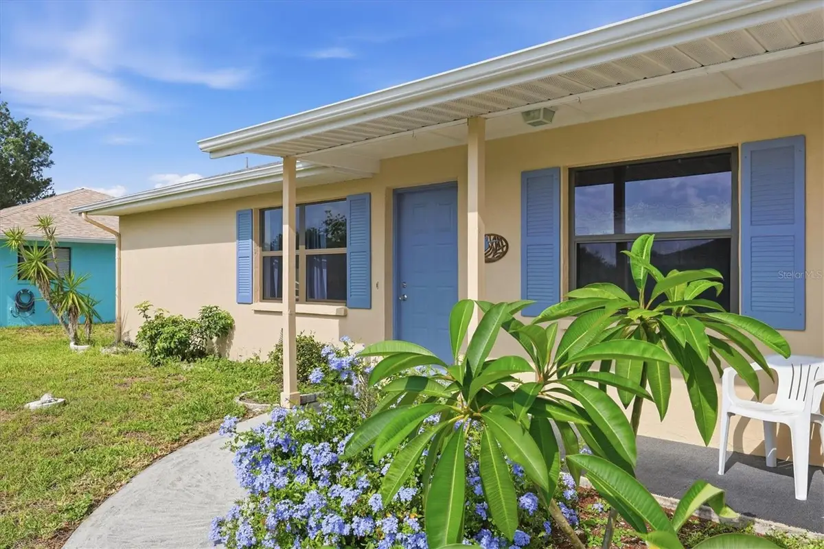 6975 Inland Street, Englewood, FL 34224 - #1