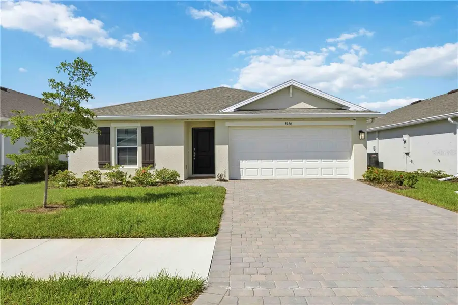 5156 Schubert Trail, North Port, FL 34287 - #3