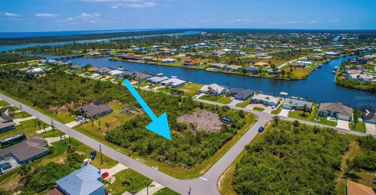 15531 Aqua Circle, Port Charlotte, FL 33981 - #1
