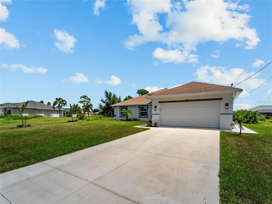 55 Pine Valley Lane, Rotonda West, FL 33947 - #2