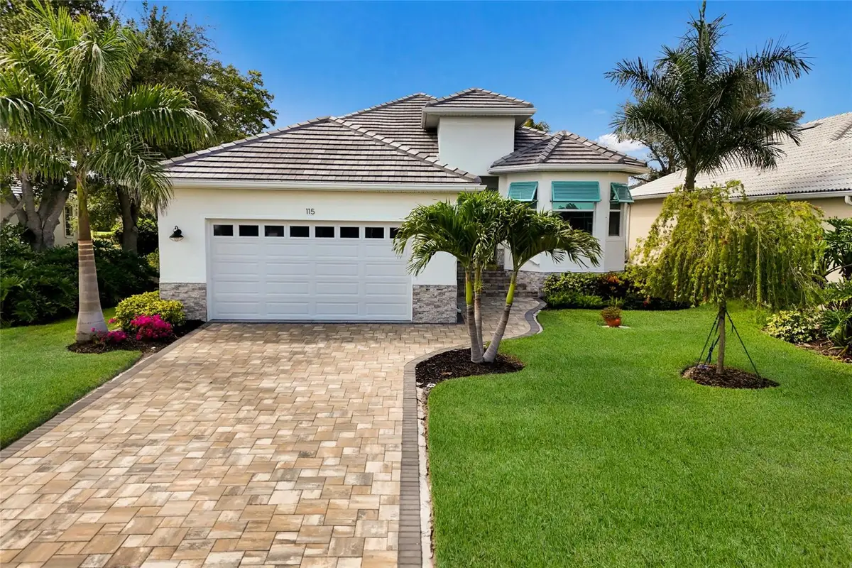 115 Westwind Drive, Placida, FL 33946 - #1