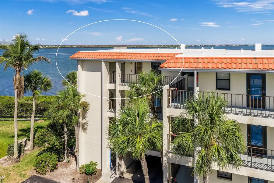 1591 Beach Road #401, Englewood, FL 34223 - #2