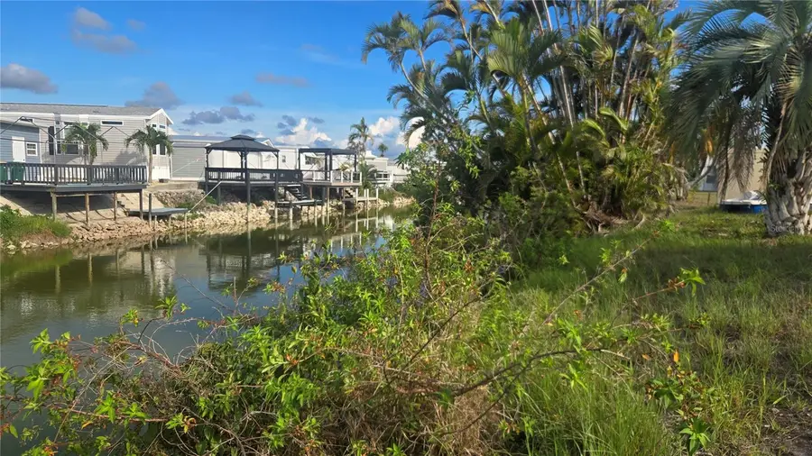 1399 Flamingo Drive, Englewood, FL 34224 - #2