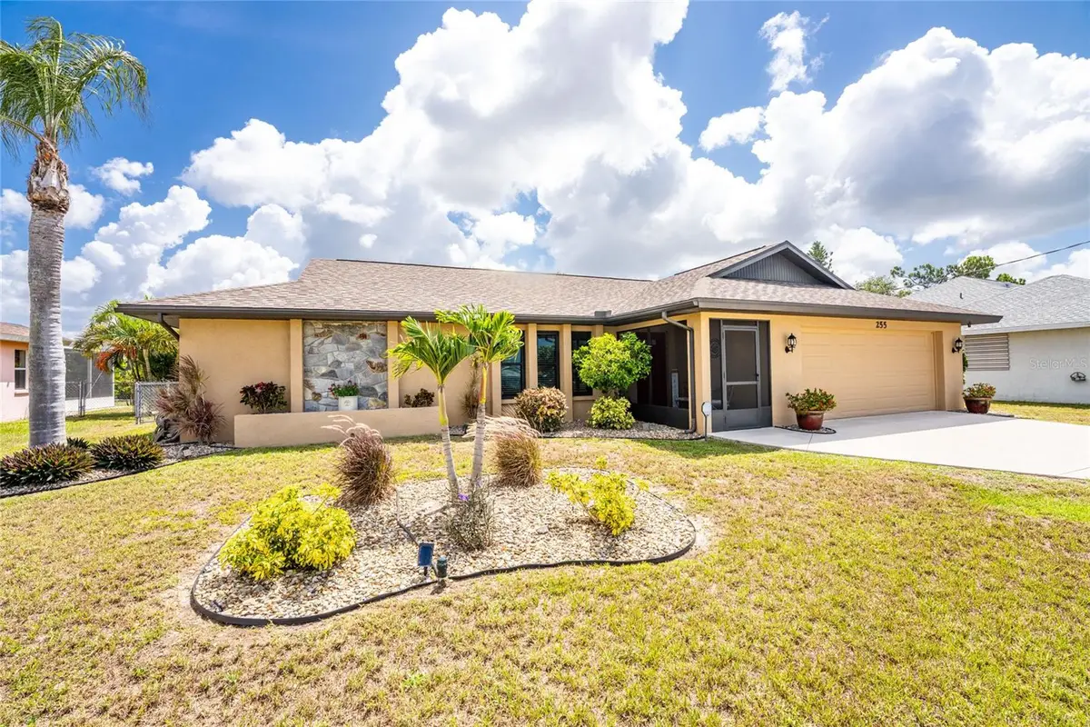 255 Mark Twain Lane, Rotonda West, FL 33947 - #1