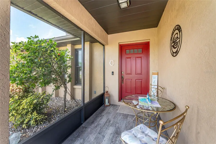 255 Mark Twain Lane, Rotonda West, FL 33947 - #2