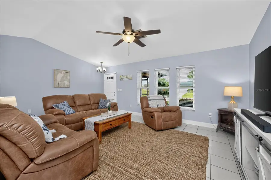 255 Mark Twain Lane, Rotonda West, FL 33947 - #3