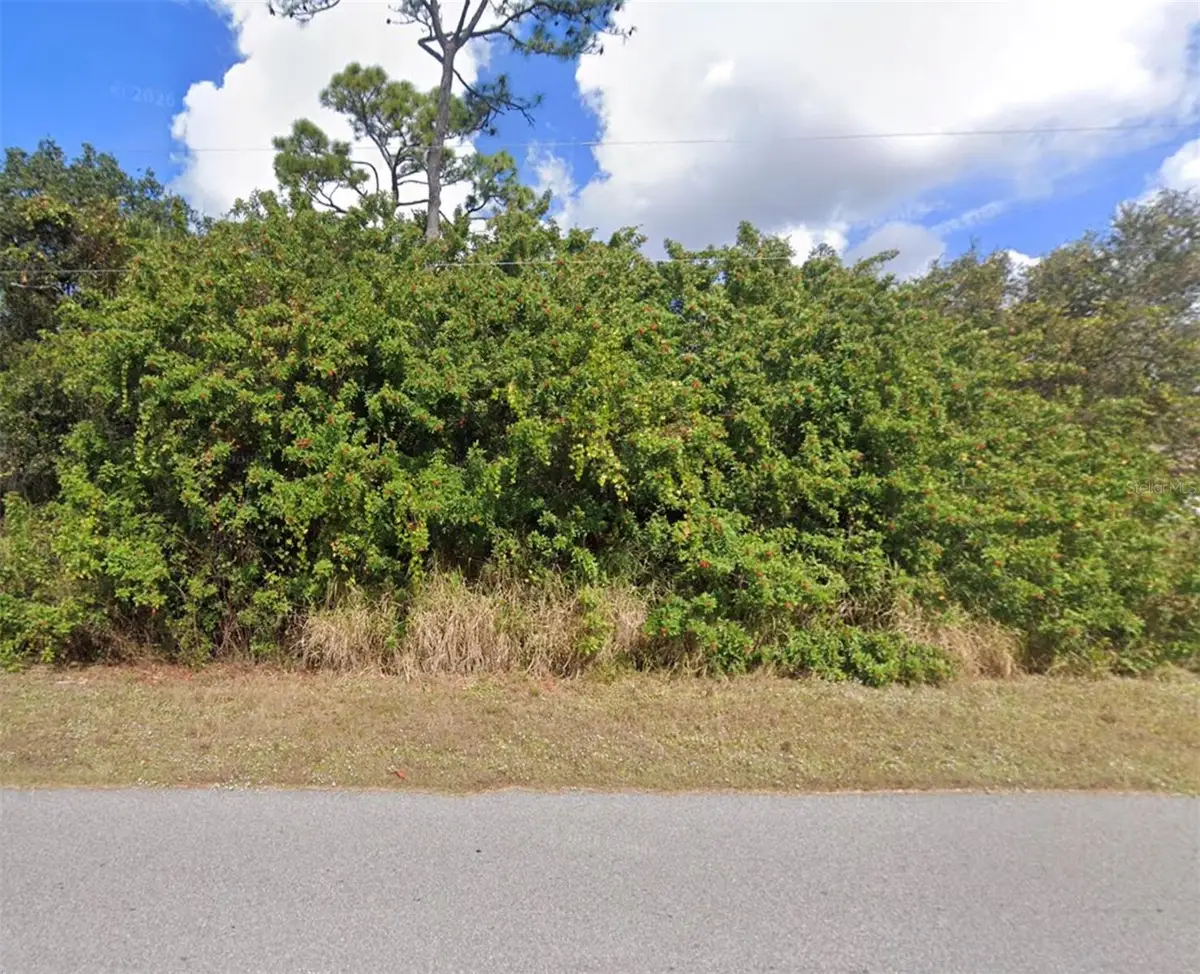 Lot 19 E Hillsborough Blvd, North Port, FL 34288 - #1