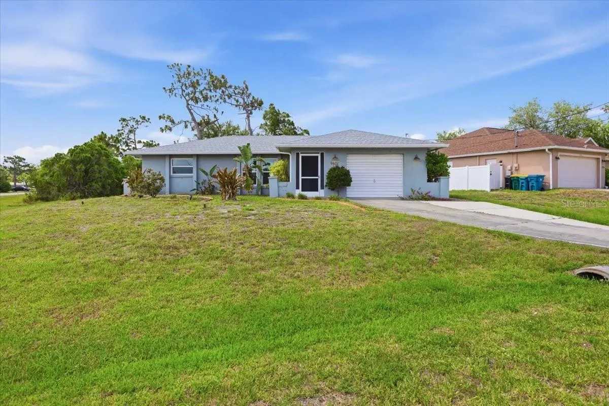 9601 Gulfstream Boulevard, Englewood, FL 34224 - #1