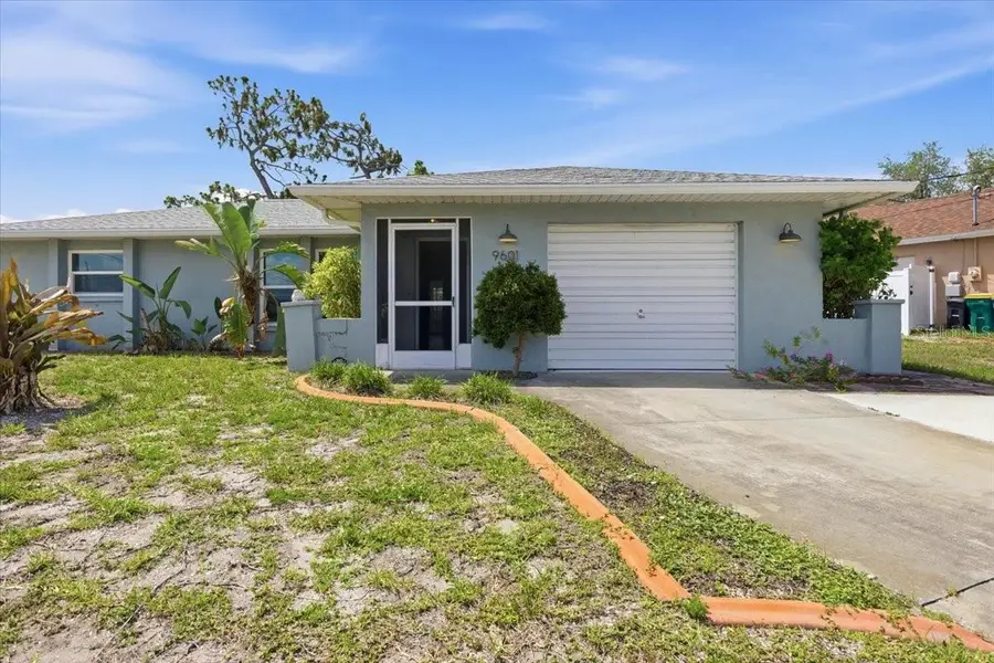 9601 Gulfstream Boulevard, Englewood, FL 34224 - #2