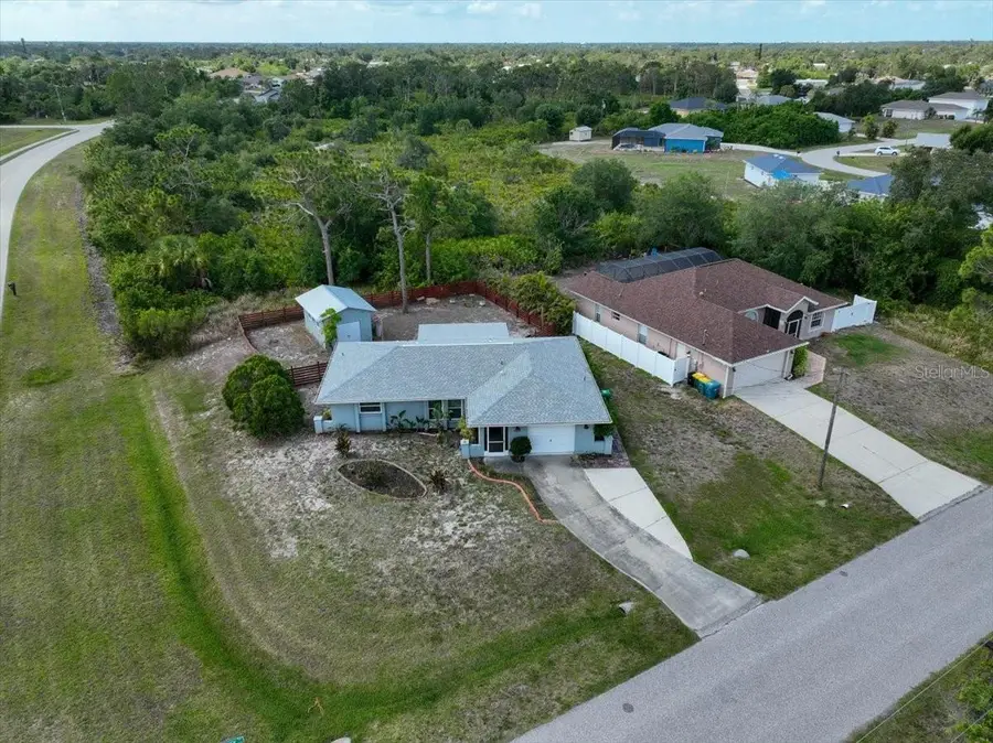 9601 Gulfstream Boulevard, Englewood, FL 34224 - #3