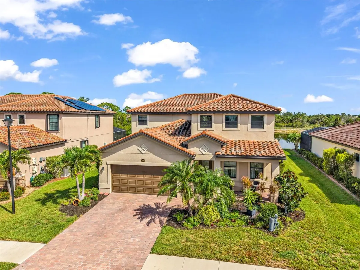 13682 Vancanza Drive, Venice, FL 34293 - #1