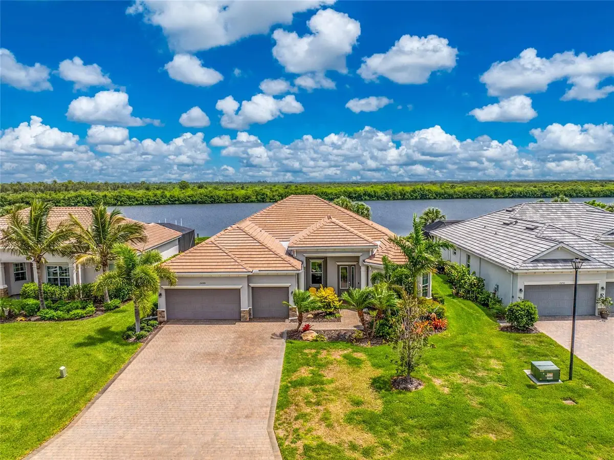 15248 Spanish Point Drive, Port Charlotte, FL 33981 - #1
