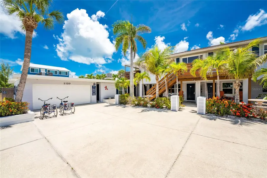 1120 Gulf Boulevard, Englewood, FL 34223 - #2