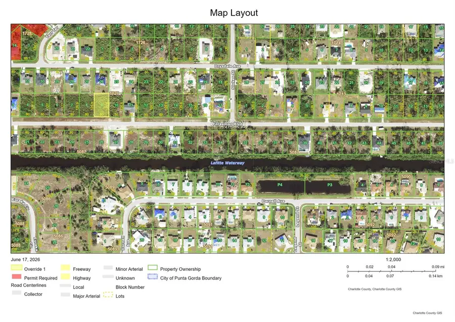 13216 Foresman Boulevard, Port Charlotte, FL 33981 - #2