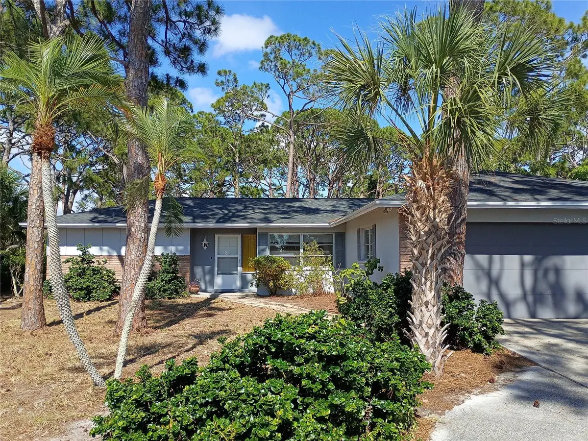 5833 S Miami Road, Venice, FL 34293 - #1