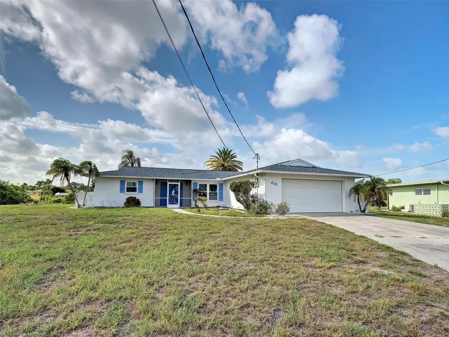 412 Pine Tree Terrace, Venice, FL 34293 - #2