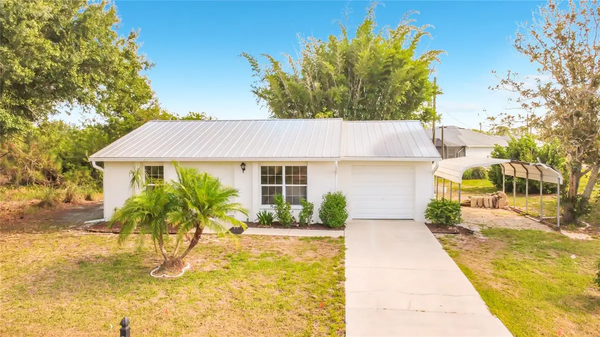 11256 Chalet Avenue, Englewood, FL 34224 - #1