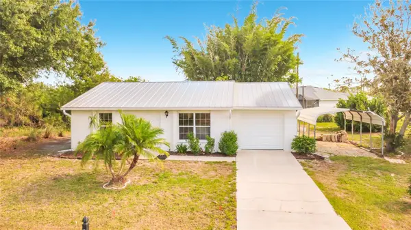 11256 Chalet Avenue, ENGLEWOOD, FL 34224