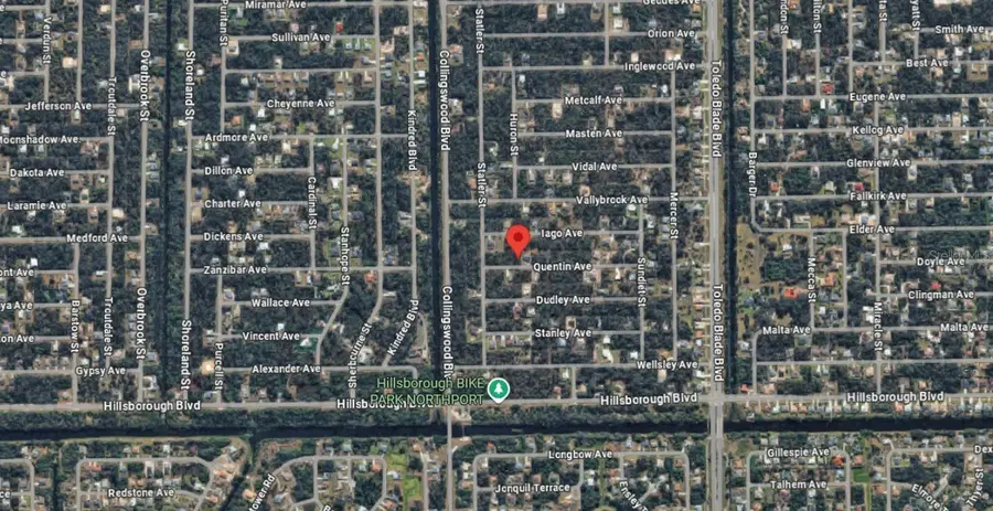 17469 & 17477 Dudley Avenue, Port Charlotte, FL 33954 - #2