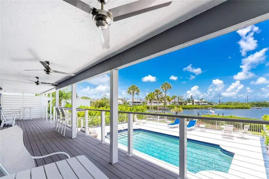 1013 Bay Harbor Drive, Englewood, FL 34224 - #3