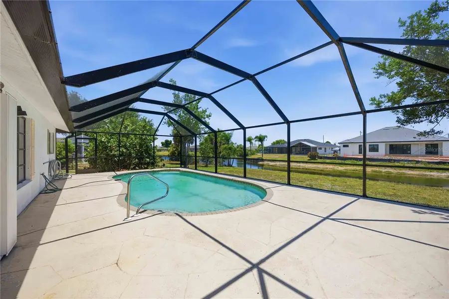 244 Mark Twain Lane, Rotonda West, FL 33947 - #3