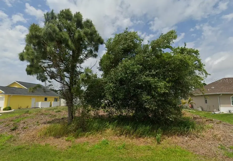 5463 Graves Terrace, Port Charlotte, FL 33981 - #2