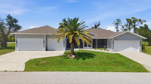 14226 Edsel Drive, PORT CHARLOTTE, FL 33981
