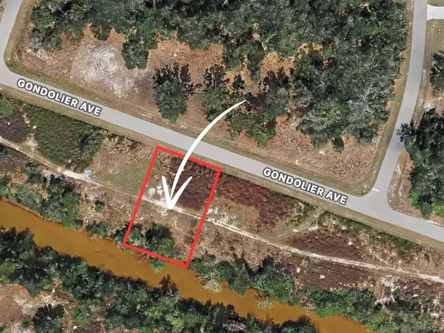 29209 Gondolier Avenue, Punta Gorda, FL 33982 - #2