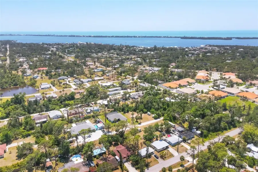 521 Artists Avenue, Englewood, FL 34223 - #2