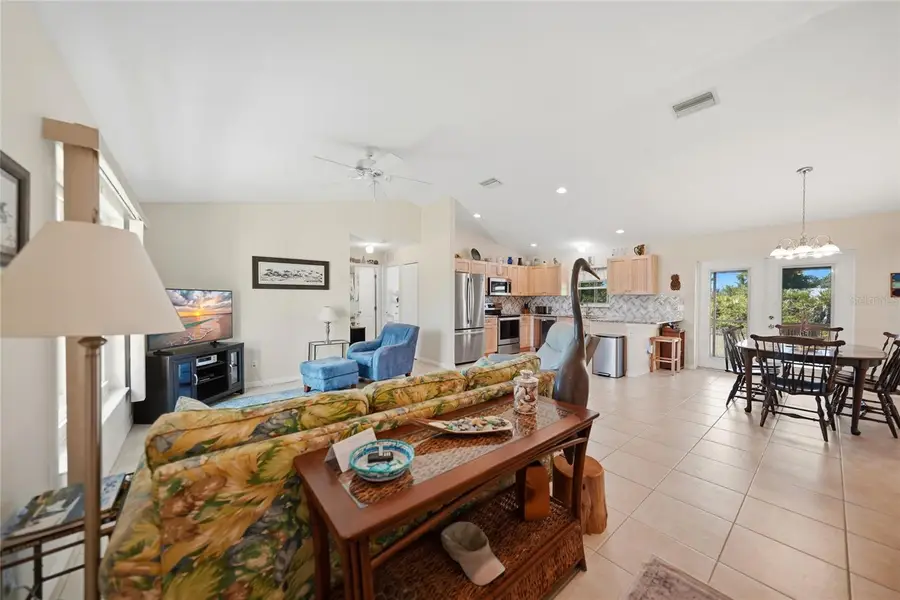 12117 Ashley Avenue, Port Charlotte, FL 33981 - #2