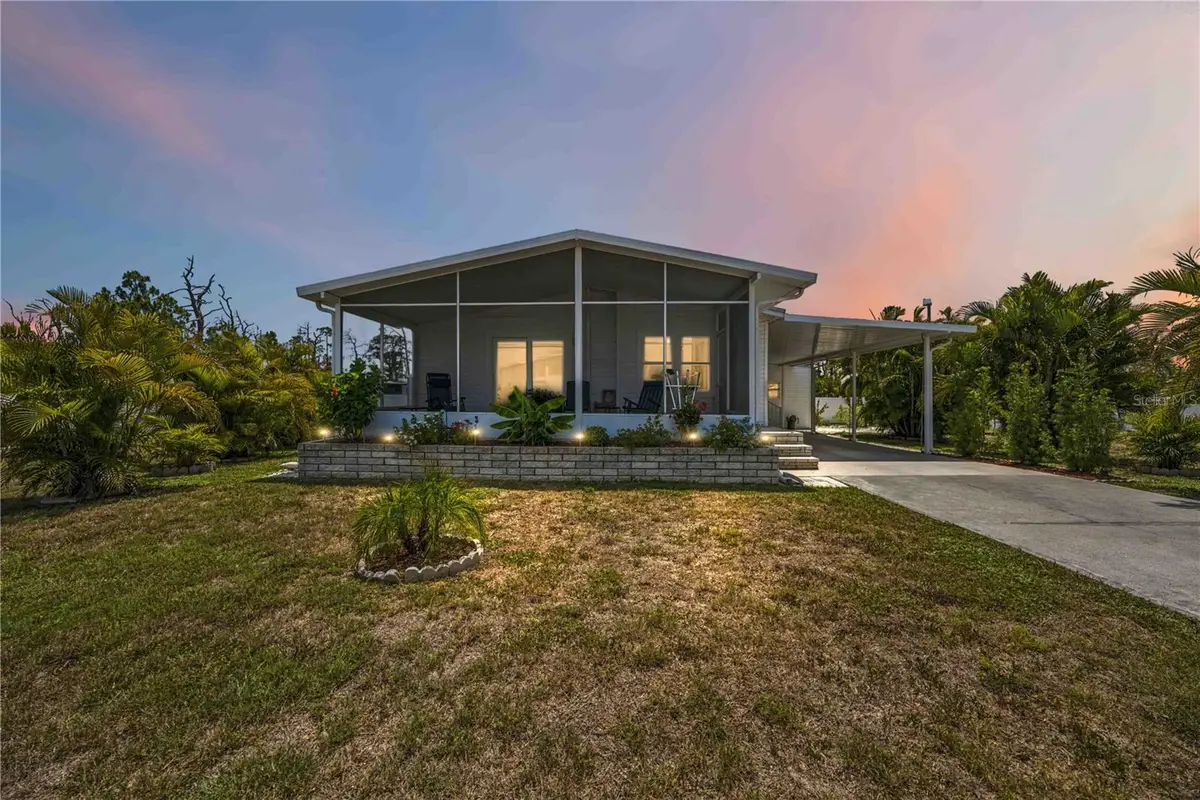 27 Turtle Bay Circle, Englewood, FL 34224 - #1
