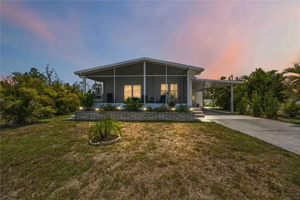 27 Turtle Bay Circle, ENGLEWOOD, FL 34224