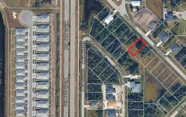 348 Sunset Road, ROTONDA WEST, FL 33947