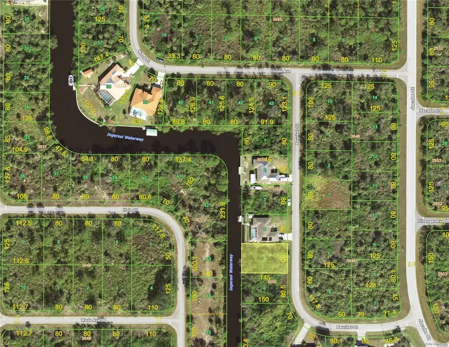 2235 Beurket Street, Port Charlotte, FL 33953 - #2