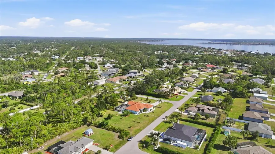 5401 Farley Street, Port Charlotte, FL 33981 - #3