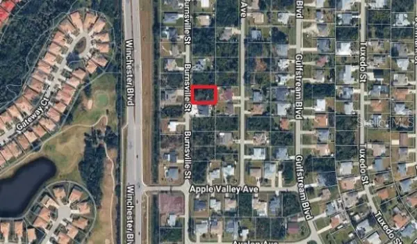 7038 Burnsville Street, ENGLEWOOD, FL 34224