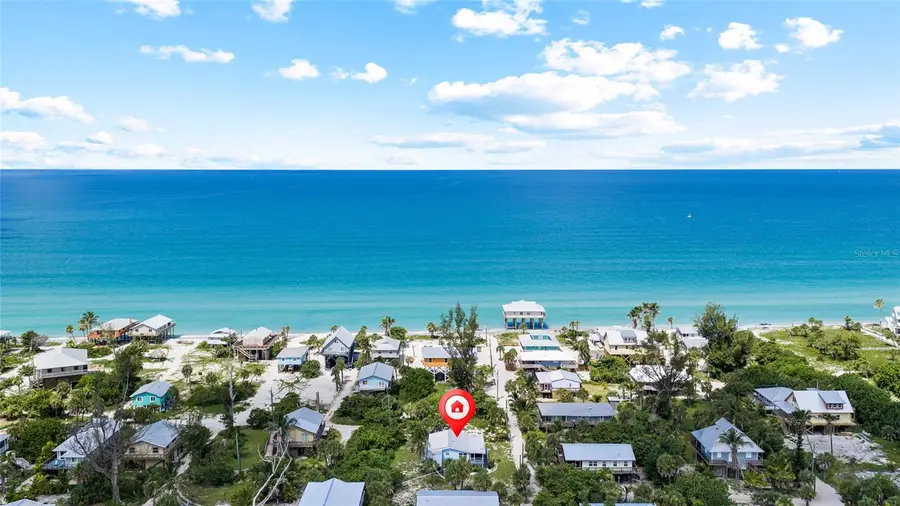8424 Little Gasparilla Island, Placida, FL 33946 - #3