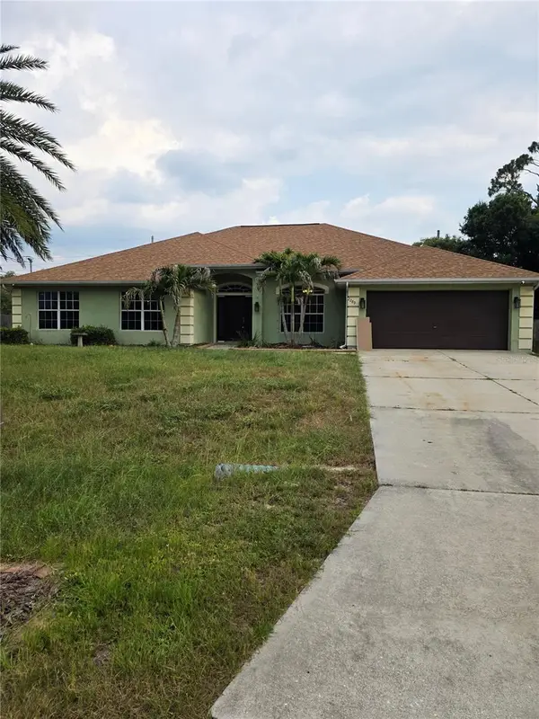 2289 Hattie Court, NORTH PORT, FL 34288
